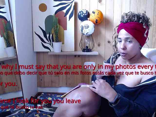 Ivonne-collins33 webcam