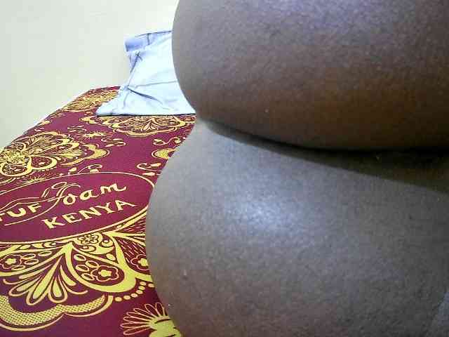 Pretty-lita webcam