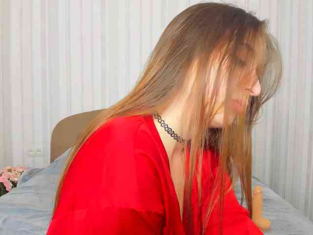 Dariadeluxe webcam