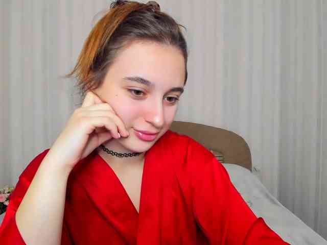 Dariadeluxe webcam