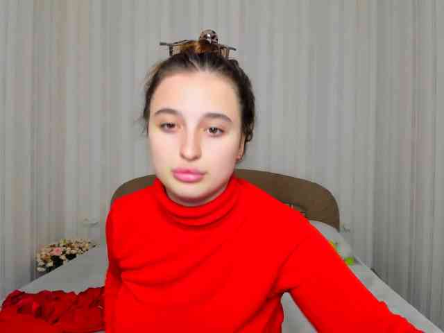 Dariadeluxe webcam