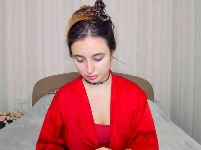 Dariadeluxe webcam