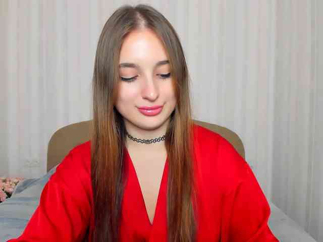 Dariadeluxe webcam