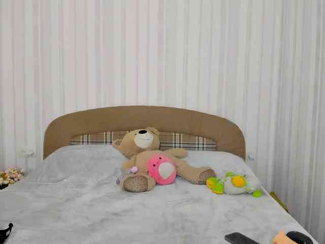 Dariadeluxe webcam