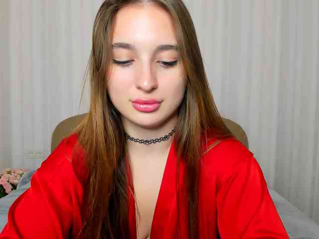 Dariadeluxe webcam