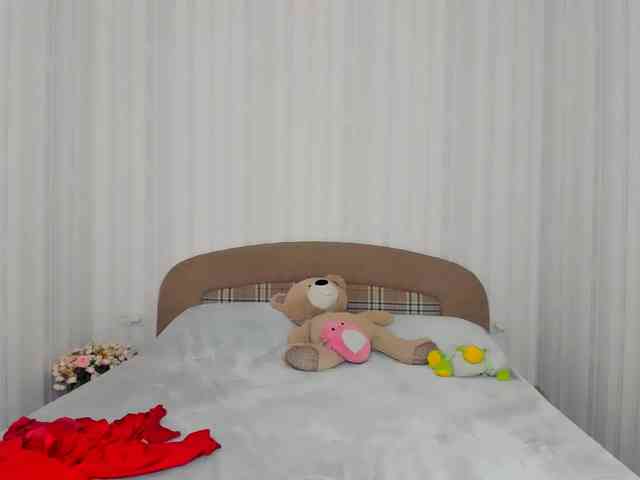 Dariadeluxe webcam