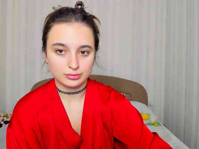 Dariadeluxe webcam