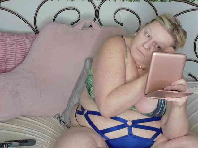 Siennaluxx webcam