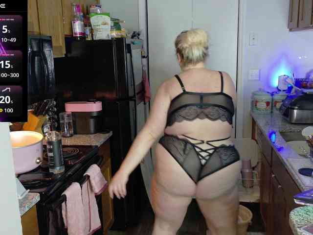 Siennaluxx webcam