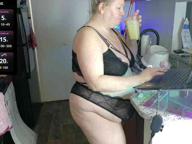 Siennaluxx webcam
