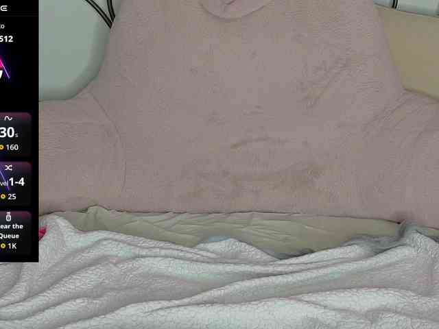 Siennaluxx webcam