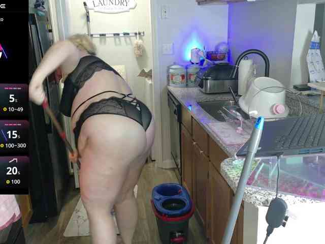 Siennaluxx webcam