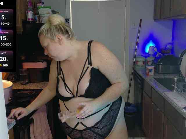 Siennaluxx webcam