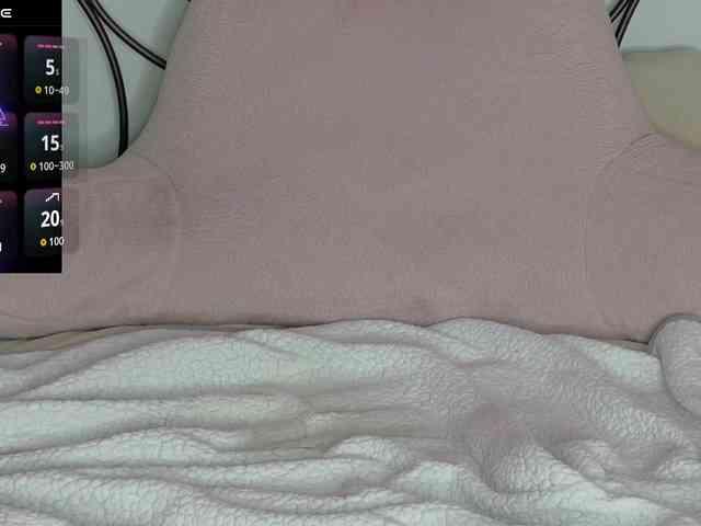 Siennaluxx webcam