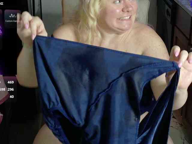 Siennaluxx webcam