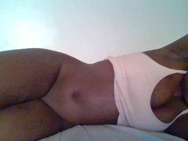 Melanin-pixie webcam