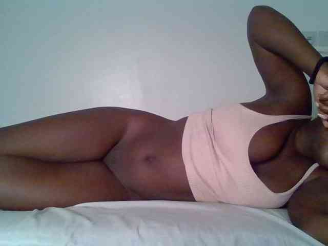 Melanin-pixie webcam