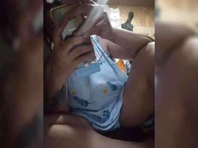 RoseSquirt webcam