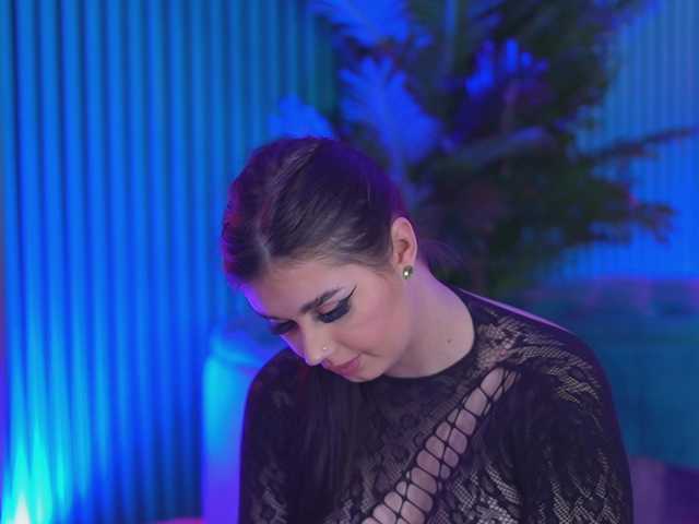 KendraMoon Live Cam on BongaCams