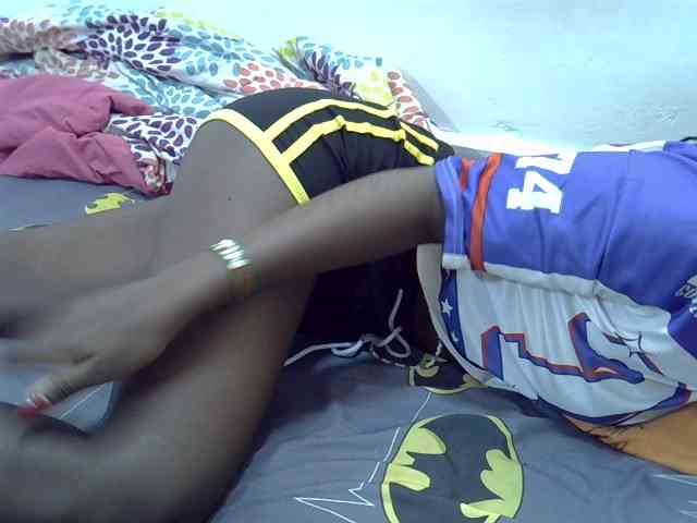 Sexykiteey webcam