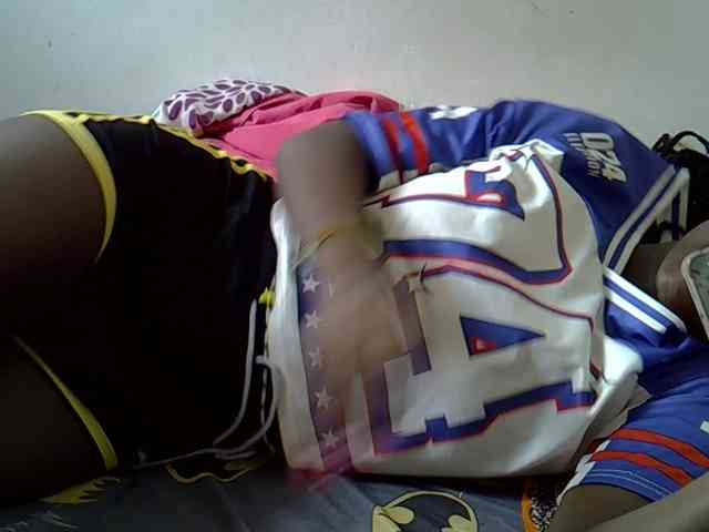 Sexykiteey webcam