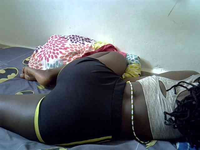 Sexykiteey webcam