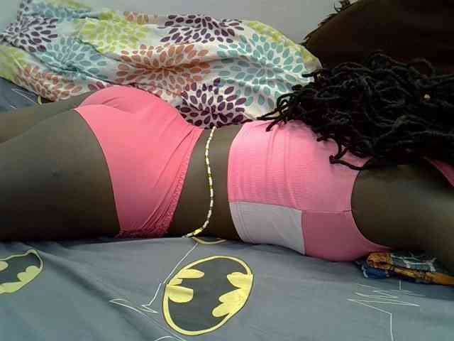 Sexykiteey webcam