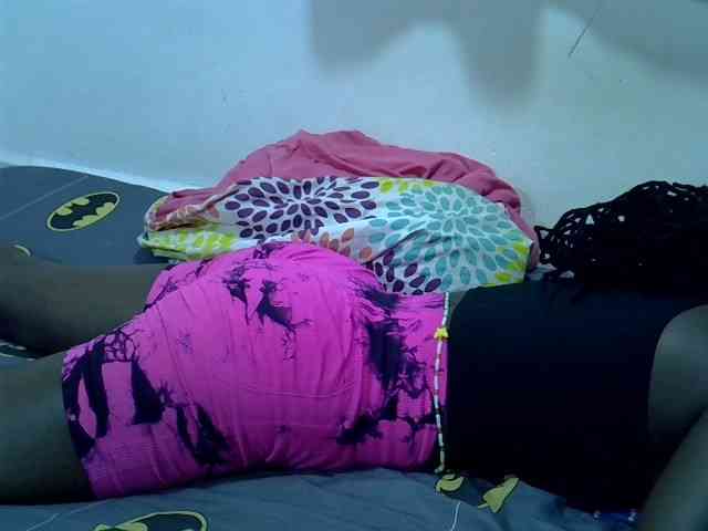 Sexykiteey webcam