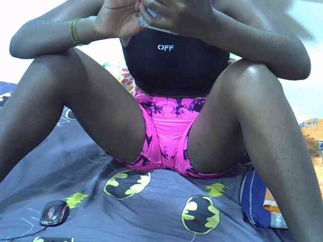 Sexykiteey webcam