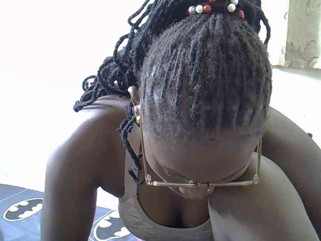 Sexykiteey webcam