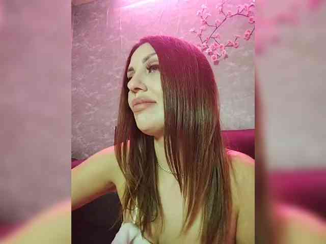 SexyKitty75-1 webcam