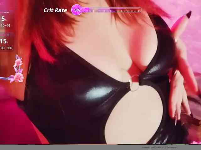 SexyKitty75-1 webcam