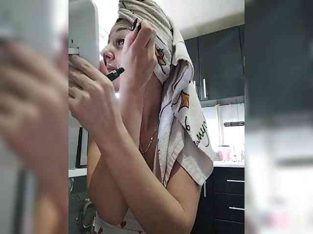 SexyKitty75-1 webcam