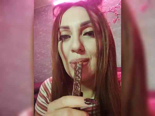 SexyKitty75-1 webcam