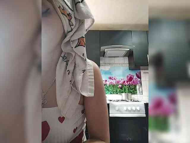 SexyKitty75-1 webcam