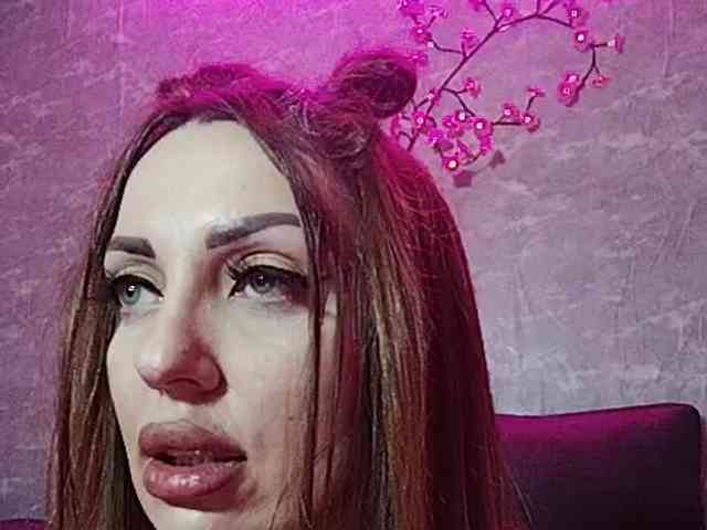 SexyKitty75-1 webcam