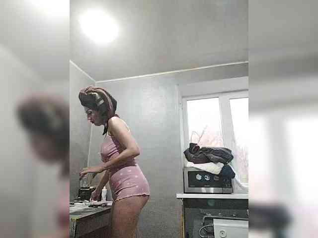 SexyKitty75-1 webcam