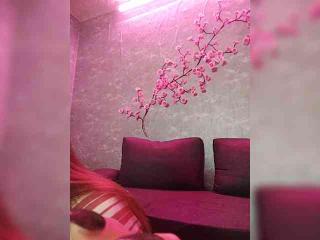 SexyKitty75-1 webcam