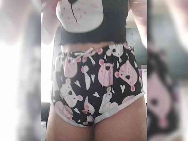 SexyKitty75-1 webcam