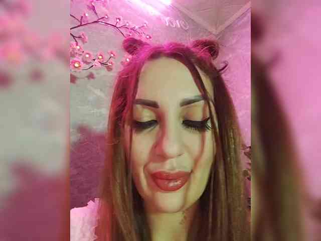 SexyKitty75-1 webcam