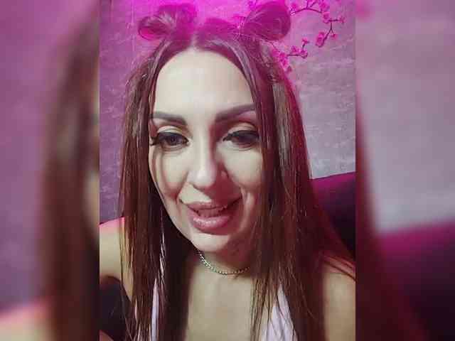 SexyKitty75-1 webcam