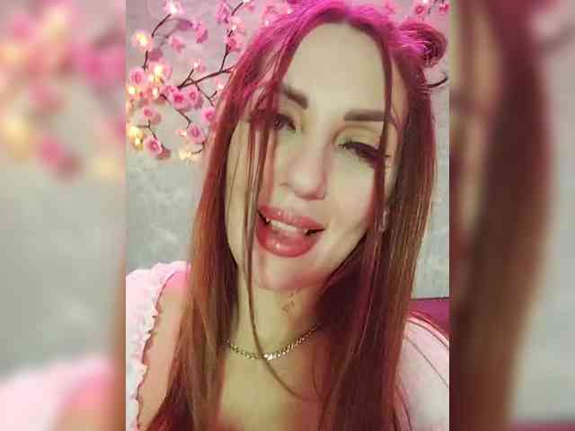 SexyKitty75-1 webcam