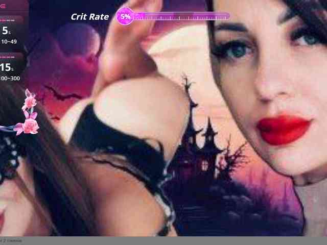 SexyKitty75-1 webcam