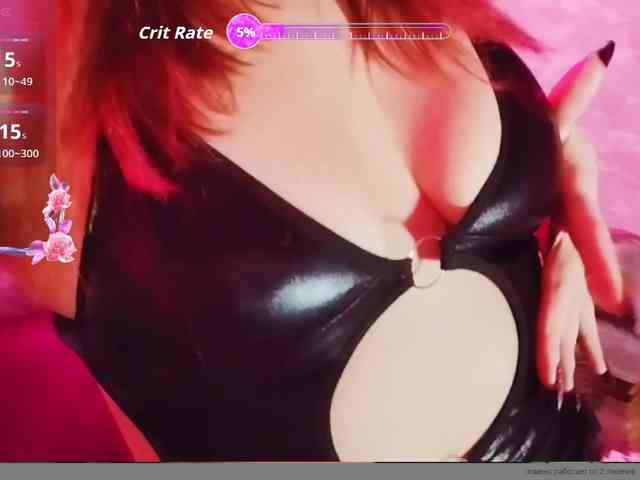 SexyKitty75-1 webcam