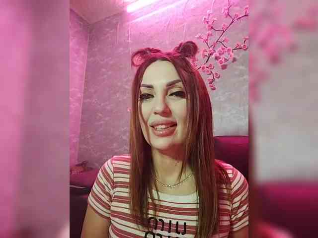 SexyKitty75-1 webcam