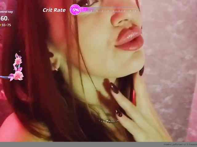 SexyKitty75-1 webcam