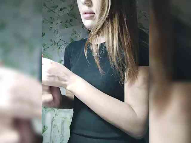 SexyKitty75-1 webcam