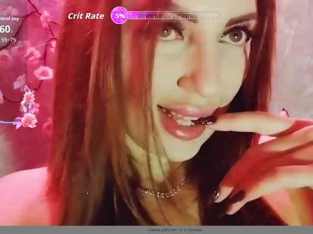 SexyKitty75-1 webcam