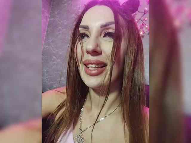 SexyKitty75-1 webcam