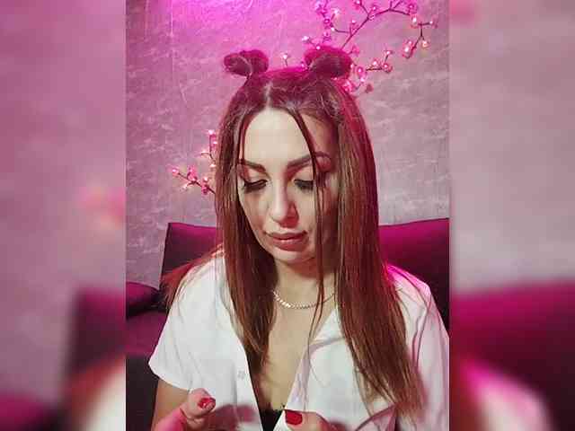 SexyKitty75-1 webcam